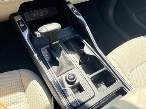 New 2025 Kia Sorento S w/ Panoramic Sunroof Package image 29