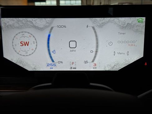 New 2025 GMC Hummer EV 2X image 30