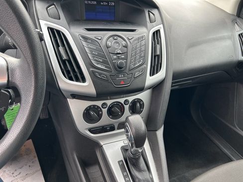 Used 2013 Ford Focus SE image 10