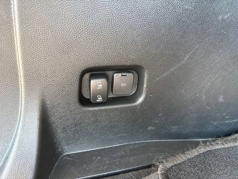 Used 2022 Ford Edge SEL AWD/4WD image 15