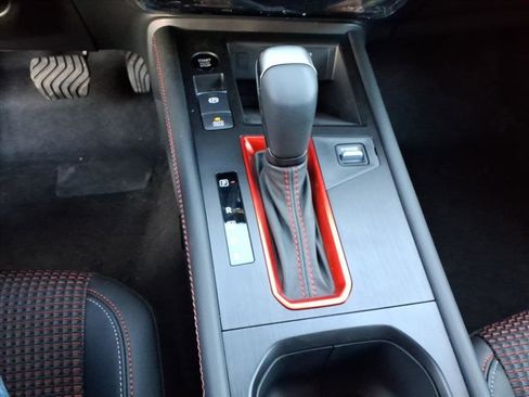 New 2026 Nissan Kicks SR image 14