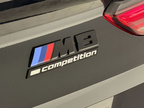 Used 2025 BMW M8 Competition AWD/4WD image 33