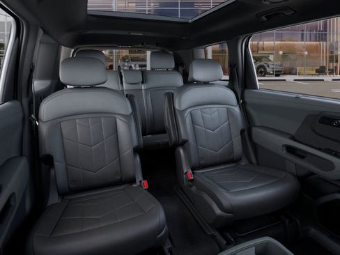 New 2027 Kia Telluride SX X-Line AWD/4WD image 40
