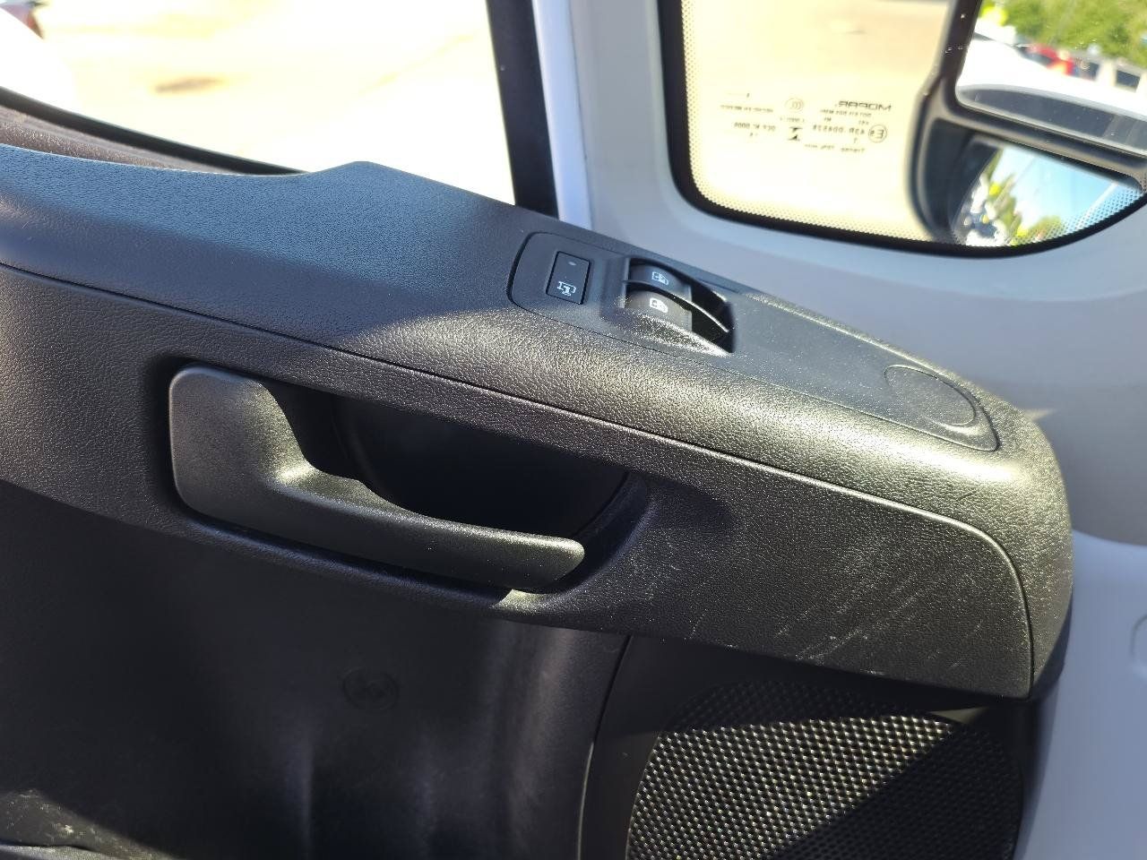 Used 2016 RAM ProMaster 1500 FWD image 18