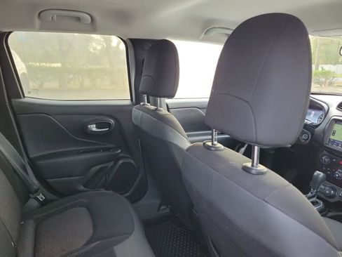 Used 2023 Jeep Renegade Latitude image 31