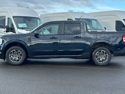 Used 2022 Ford Maverick XLT w/ XLT Luxury Package image 7