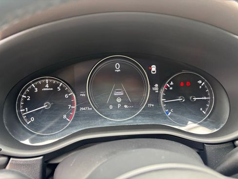 Certified 2021 MAZDA CX-30 2.5 Turbo w/ Premium Plus Pkg image 23