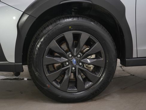 Used 2025 Subaru Outback Onyx Edition image 30