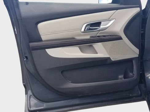 Used 2011 GMC Terrain SLT FWD image 9