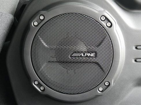 New 2026 Jeep Wrangler Sahara image 3