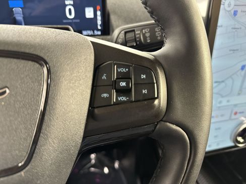 Used 2022 Ford Mustang Mach-E Premium image 36