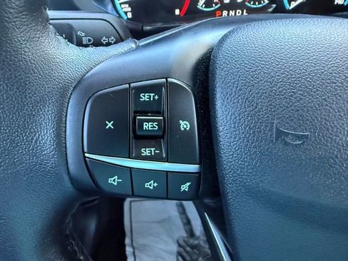 Used 2023 Ford Bronco Sport Big Bend w/ Convenience Package image 16