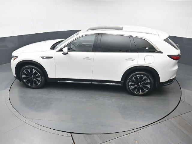 Certified 2024 MAZDA CX-90 Plug-In Hybrid w/ Premium Plus AWD/4WD image 39