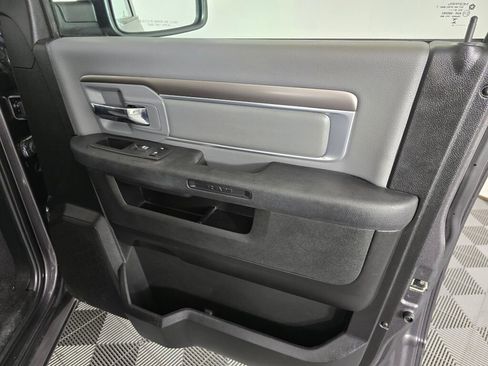 Used 2024 RAM 1500 Classic SLT image 37