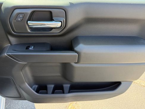 New 2025 Chevrolet Silverado 3500 W/T w/ WT Convenience Package image 35