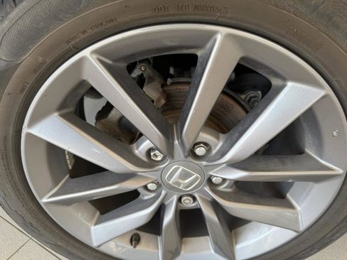 Used 2019 Honda Civic EX image 29