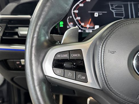 Used 2021 BMW M340i w/ Executive Package image 24