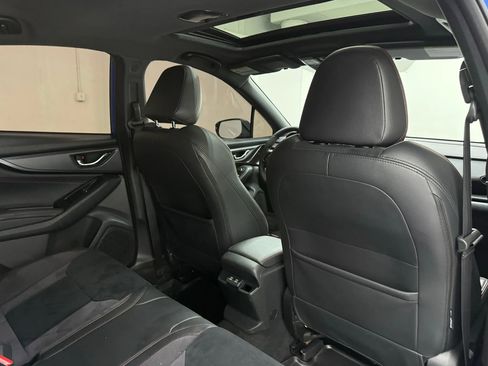 Used 2023 Subaru WRX Limited image 13