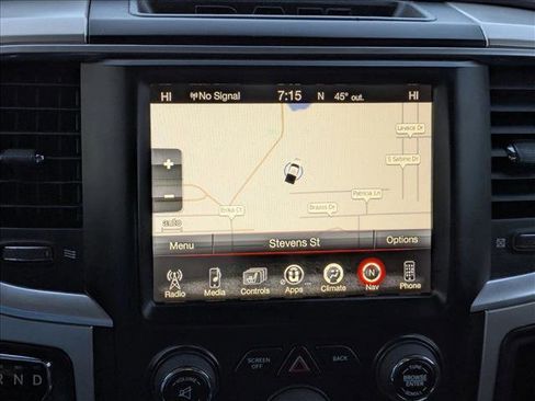 Used 2017 RAM 1500 Lone Star image 13