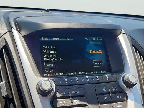 Used 2017 Chevrolet Equinox LS FWD image 20