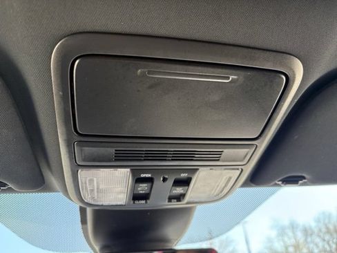 Certified 2024 Honda Odyssey Sport image 29