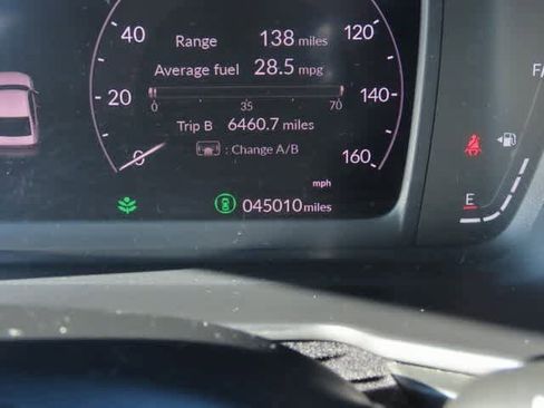 Certified 2023 Honda Accord LX image 22