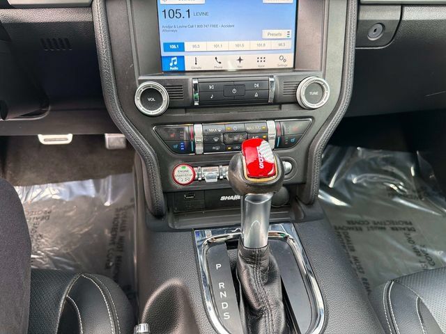 Used 2017 Ford Mustang Premium RWD image 19