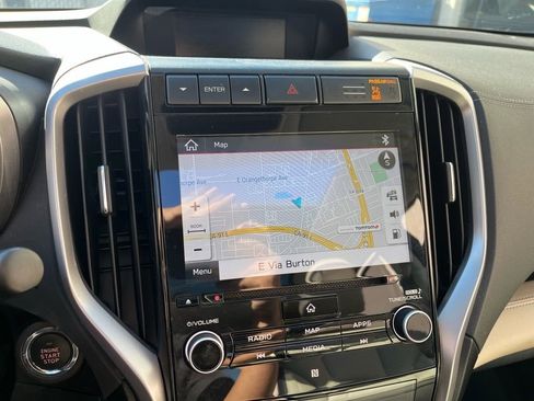 Used 2022 Subaru Ascent Limited w/ Technology Package image 11