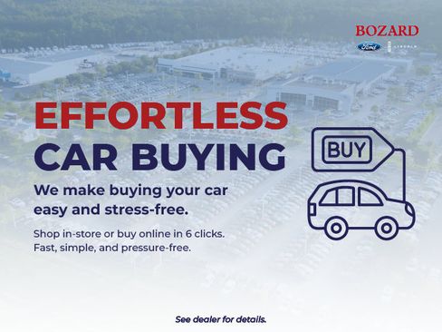 Used 2025 Ford Explorer ST-Line RWD image 22