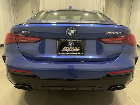 New 2026 BMW 440i xDrive Coupe w/ Premium Package image 5