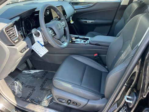 New 2026 Lexus NX 350 NX 350 image 10