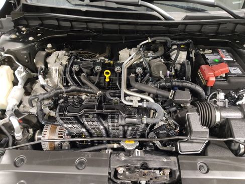 Used 2022 Nissan Altima 2.5 SR image 30