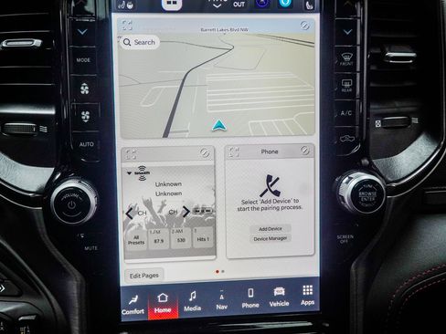 Used 2024 RAM 1500 TRX w/ TRX Level 2 Equipment Group image 22