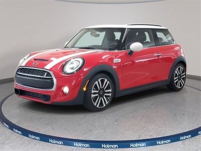 Used 2019 MINI Cooper S w/ Signature Upholstery Package