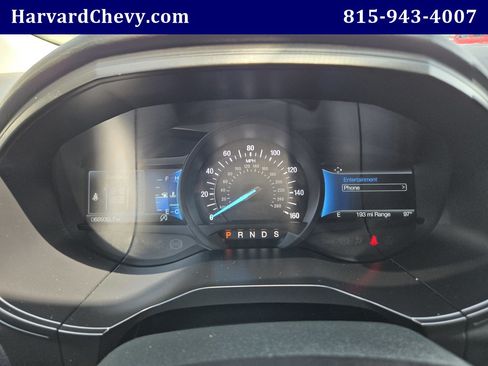 Used 2023 Ford Edge SEL w/ Convenience Package AWD/4WD image 26