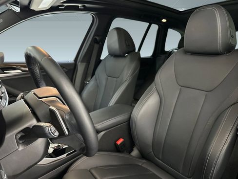 Used 2023 BMW X3 sDrive30i w/ Convenience Package w/ZPA image 21