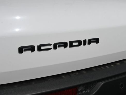 New 2026 GMC Acadia Elevation w/ Black Edition FWD image 23