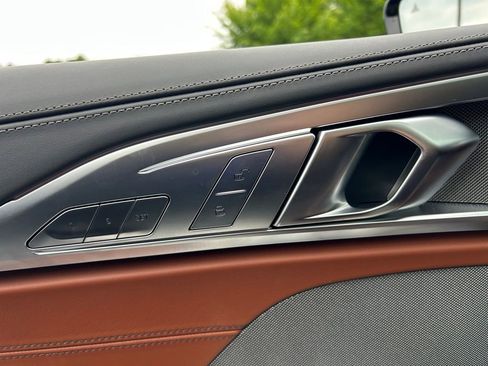 Used 2026 BMW 840i xDrive Convertible AWD/4WD image 61