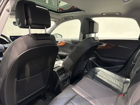 Used 2022 Audi A4 2.0T Premium image 32