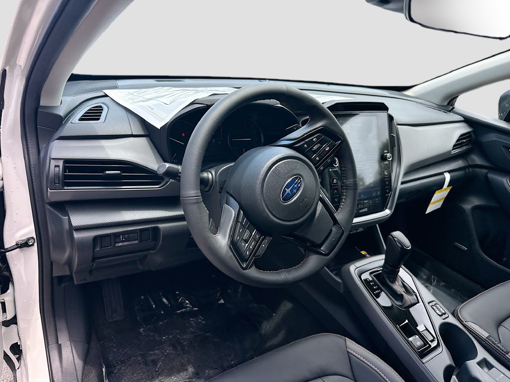 New 2026 Subaru Crosstrek 2.5i Limited AWD/4WD image 9