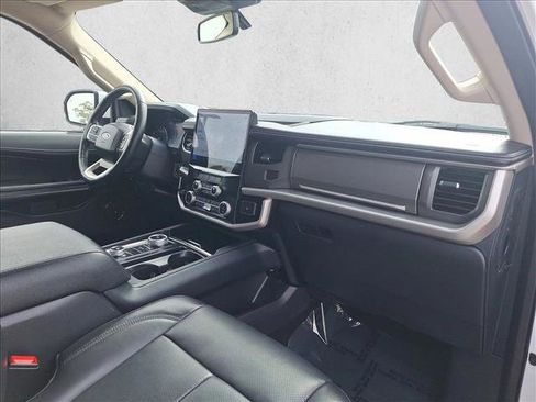 Used 2024 Ford Expedition Max XLT image 22