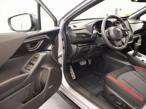 New 2026 Subaru Impreza RS AWD/4WD image 9