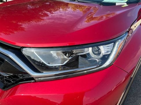 Used 2020 Honda CR-V EX-L image 9