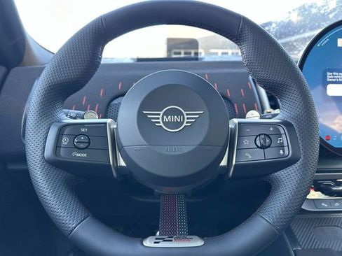 New 2026 MINI Cooper Countryman John Cooper Works w/ Comfort Package Max image 20