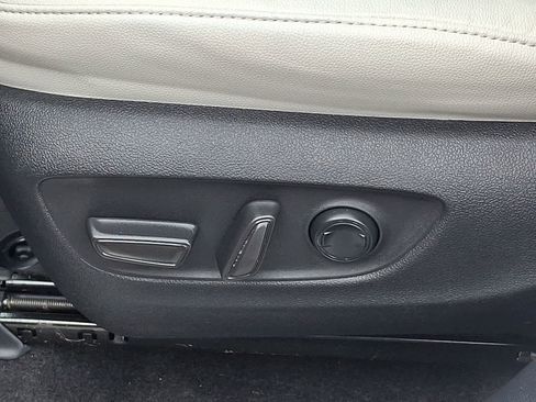 Certified 2024 Toyota Grand Highlander Limited image 30