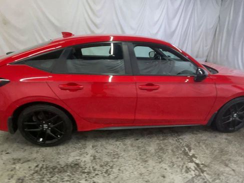 Used 2024 Honda Civic Sport image 9