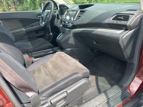 Used 2016 Honda CR-V EX image 36