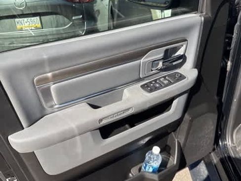 Used 2020 RAM 1500 Classic Warlock w/ Electronics Group image 12