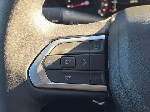 New 2026 Jeep Compass Latitude image 30