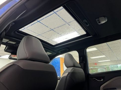 New 2026 Subaru Forester Limited AWD/4WD image 23